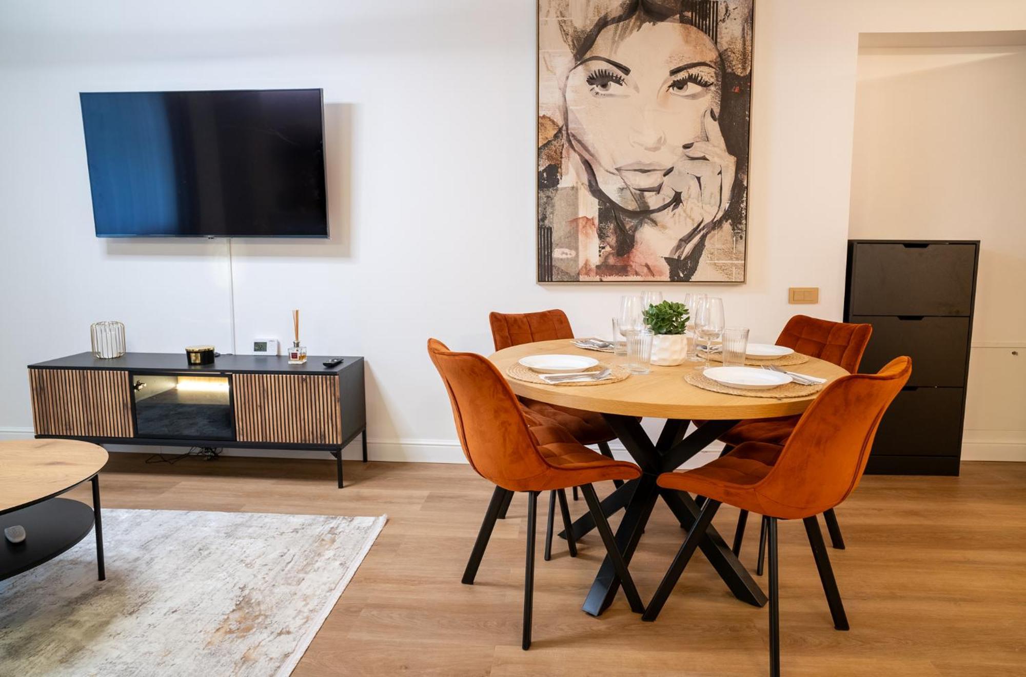 Apartament 1 Ultra Central Kluż-Napoka Zewnętrze zdjęcie