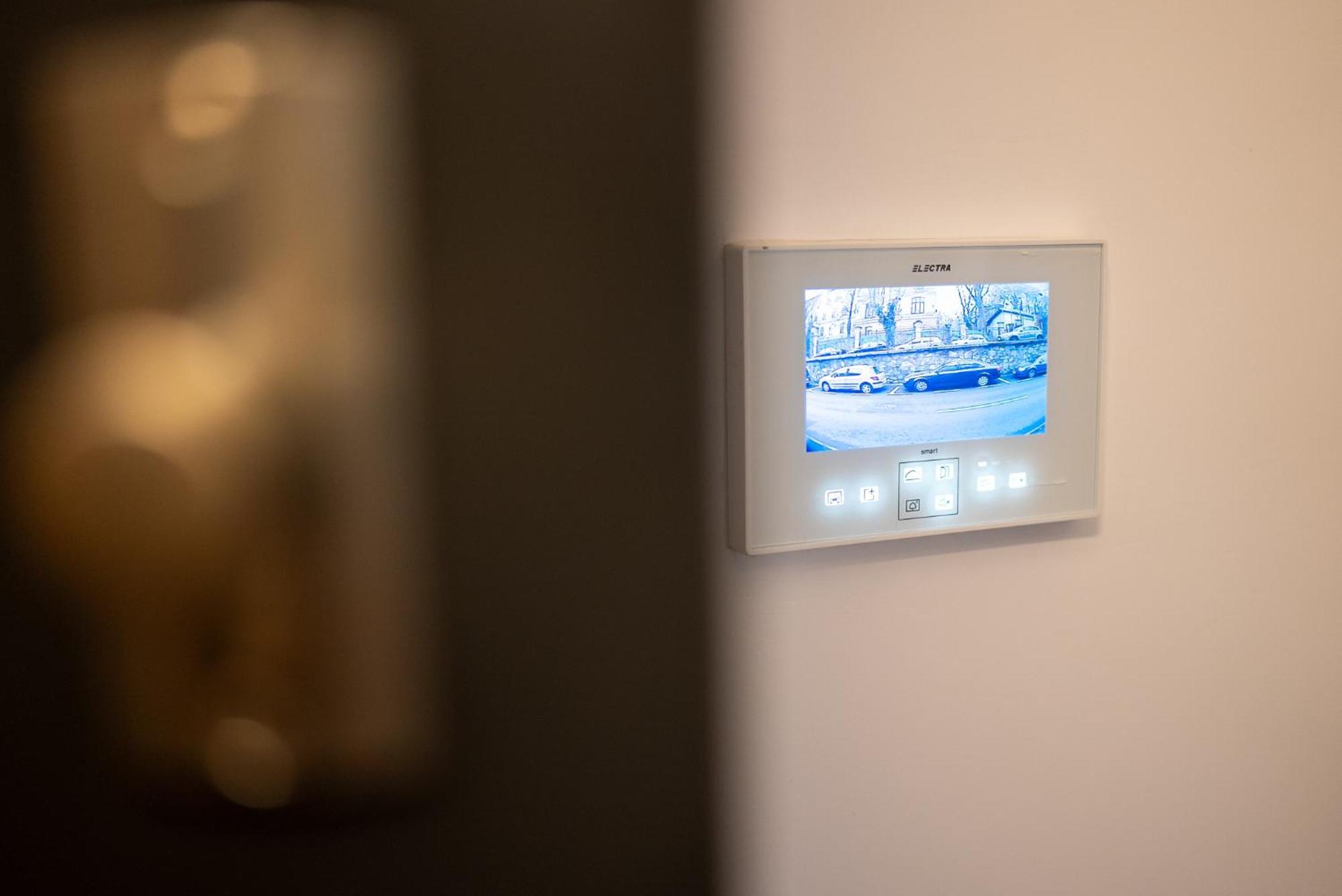 Apartament 1 Ultra Central Kluż-Napoka Zewnętrze zdjęcie