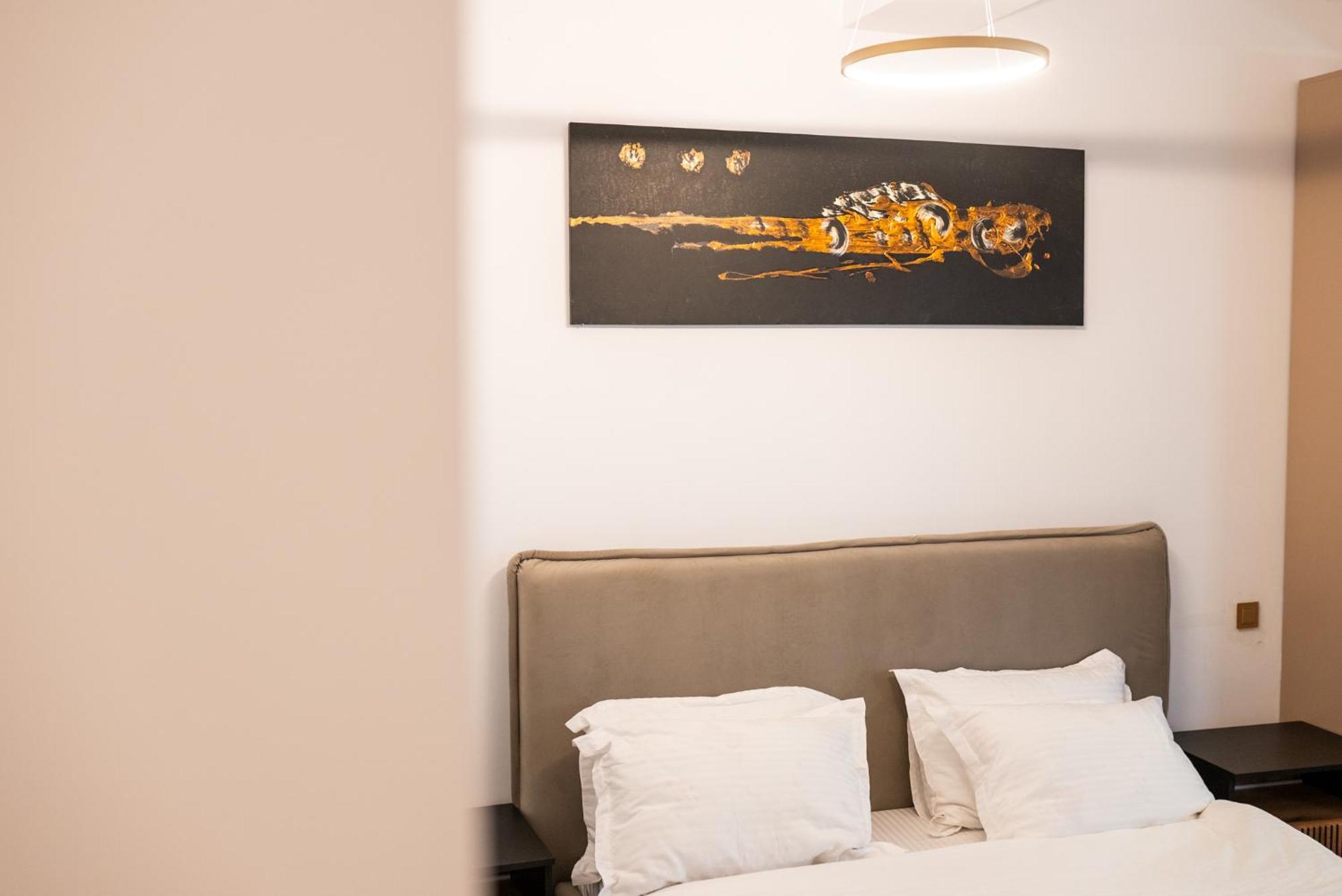 Apartament 1 Ultra Central Kluż-Napoka Zewnętrze zdjęcie