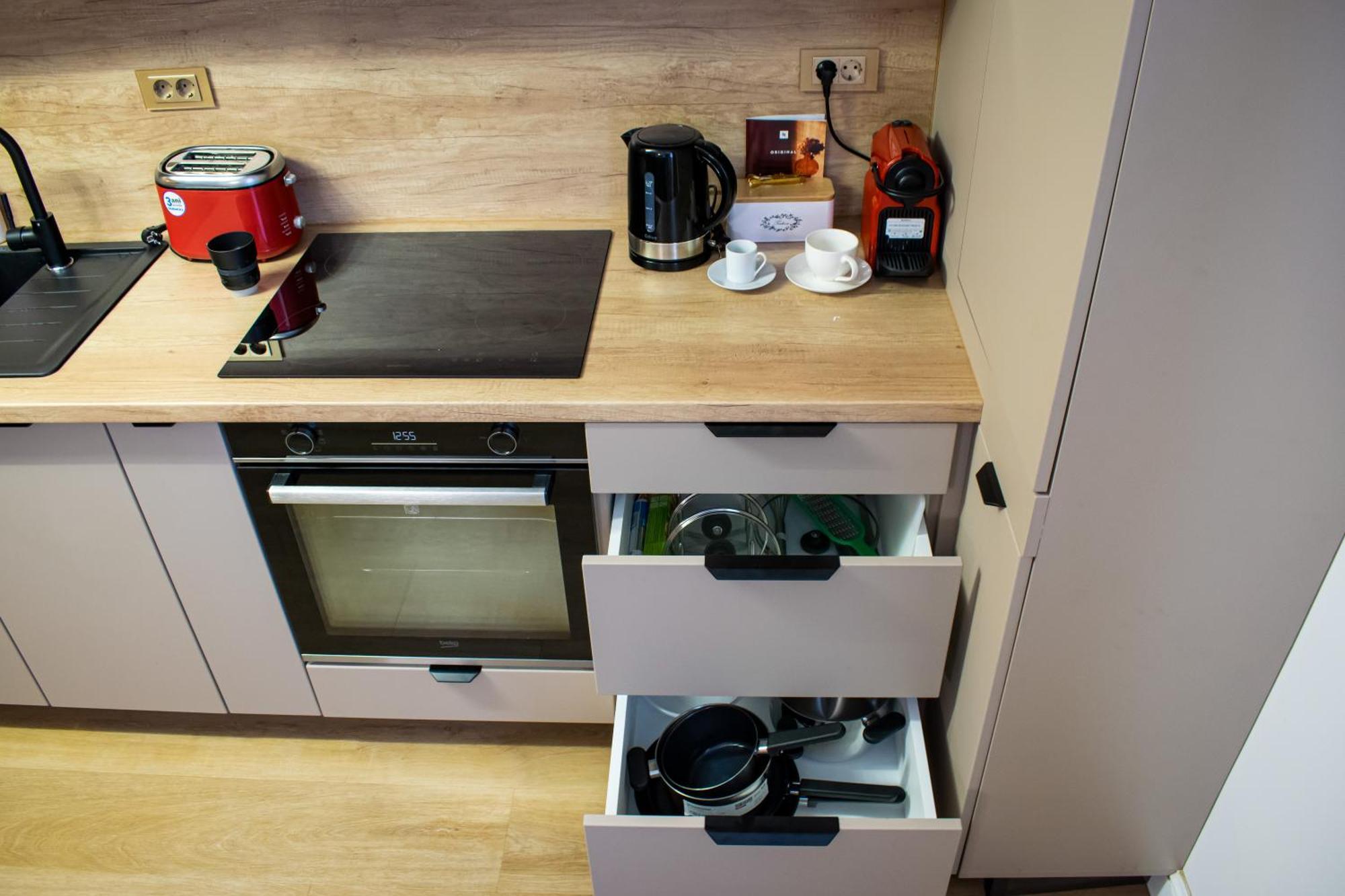 Apartament 1 Ultra Central Kluż-Napoka Zewnętrze zdjęcie